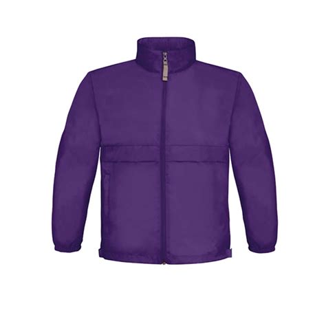 B&C Sirocco Kids - Gewoon bij DressMe
