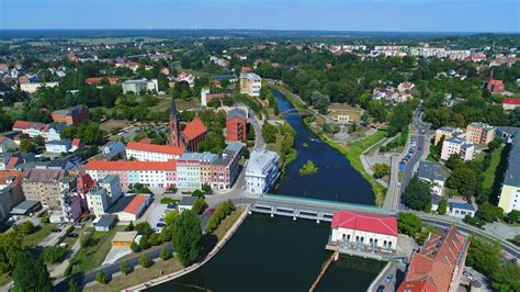 Guben Ist Dabei Landkreis Spree Nei E Wochenkurier