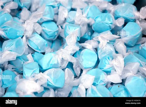 Pile Of Candy Wrappers Hi Res Stock Photography And Images Alamy