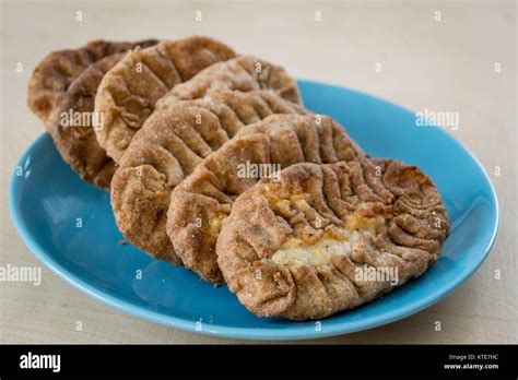 Karelian Pies Traditional Pasties From The Region Of Karelia Finland