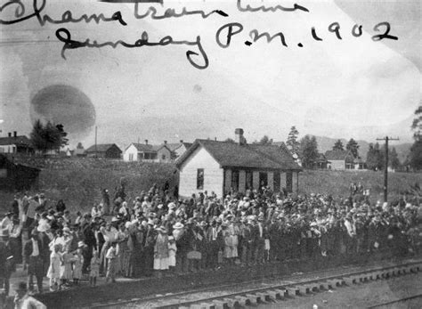 History | Cumbres & Toltec Scenic Railroad