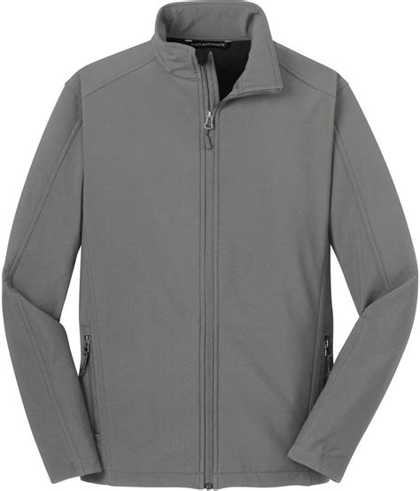 Port Authority Core Soft Shell Jacket J317 Thread Logic