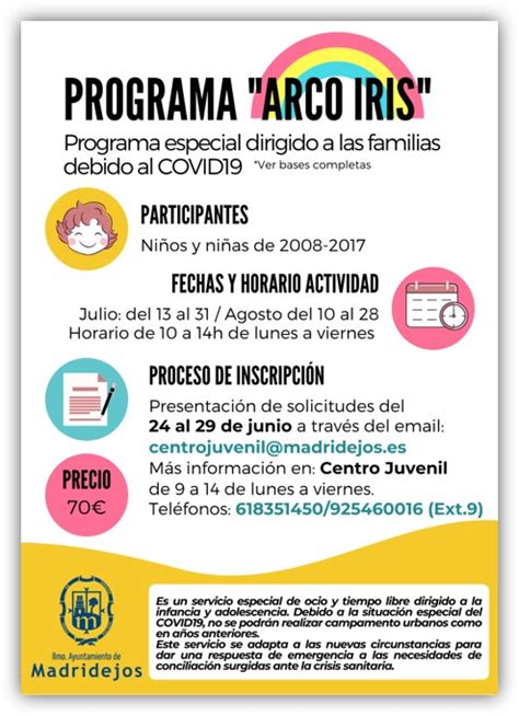 Actividades Culturales 2020 Archivos Ayuntamiento De Madridejos