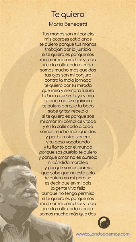 Descarga Gratis Los Mejores Poemas De Mario Benedetti En Formato PDF