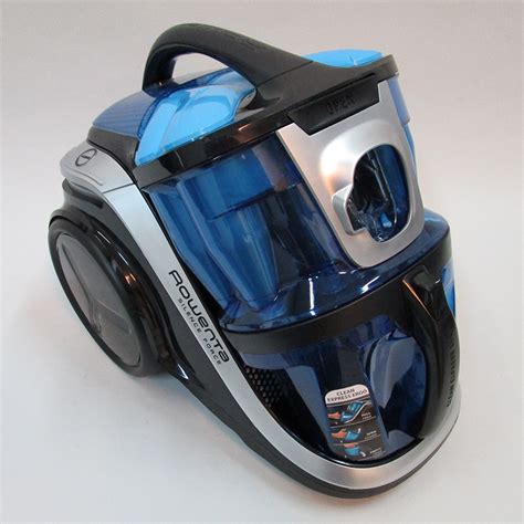 Test Rowenta Ro Eb Silence Force Multi Cyclonic Aspirateur Ufc