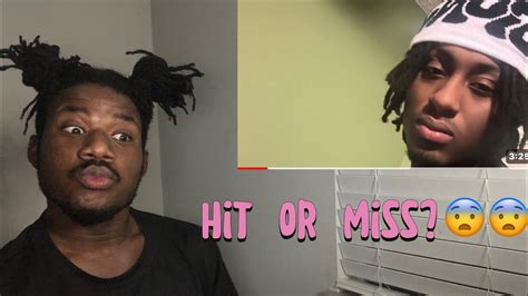 New Artist Alert Hit Or Miss🔥🔥🤫🤫 Lets React😱😱😱😱 Youtube