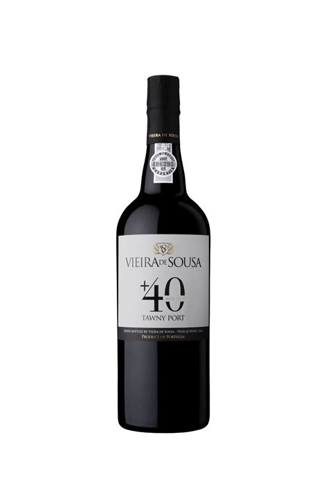 Vinhos Vieira De Sousa