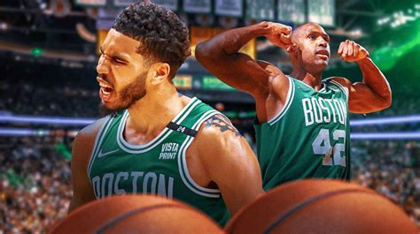 Celtics Takeaways From Series Clinching Game Win Over Cavs