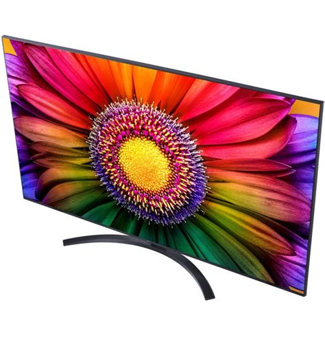 LG 65" 65UR81006LJ UHD 4K AI - AC16.es