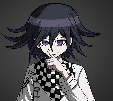 Kokichi Ouma Pfp Kokichi Ouma Pfp Danganronpa Kelarislar