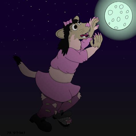 Pink Moon 2023 by Joshua-Reynard on DeviantArt