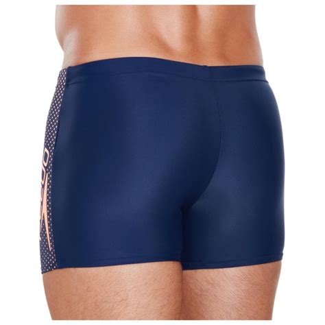 Speedo Gala Logo Aquashort Swim Brief Men S Buy Online Bergfreunde Eu