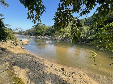 Hike to Yelapa Waterfall — Exploratory Glory Travel Blog