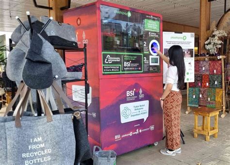 Inov Optimistis Mengoptipmalkan Industri Daur Ulang Plastik Inocycle