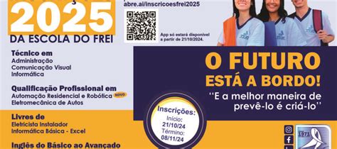 Instituto Social Nossa Senhora de Fátima abre inscrições para cursos