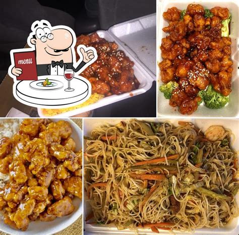 China Village 123 Ewing Dr 8 In Nashville Restaurant Menu And Reviews