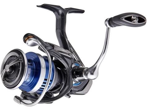 Daiwa Legalis Lt Moulinet Lancer Leger Ecotone L Ami Sport