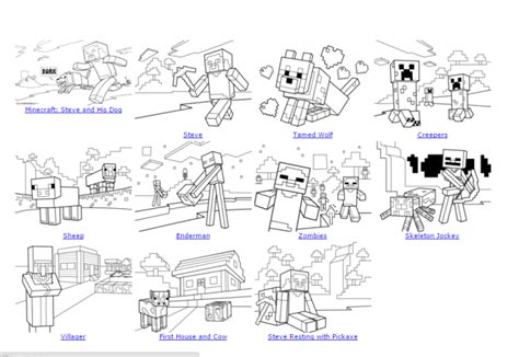 minecraft mimily