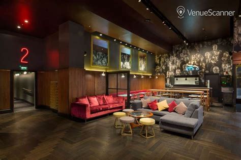 Hire Everyman Cinema Birmingham Screen 2 Venuescanner