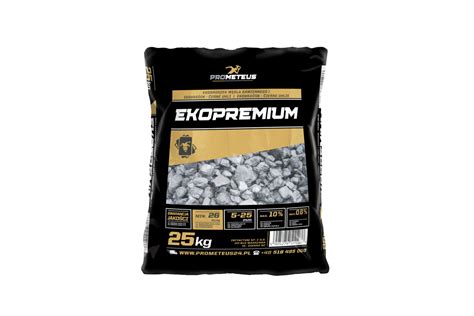 Groszek Plus EkoPremium 25 Kg Minimum 26 MJ Kg Bricomarche Pl