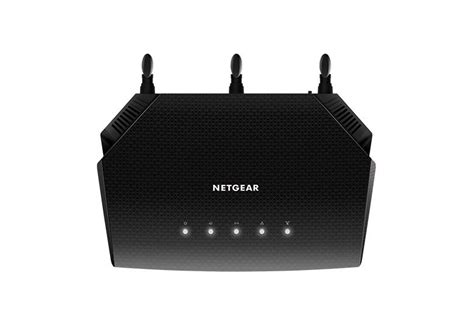 4 Stream Ax1800 Dual Band Wifi 6 Router Rax10 Netgear