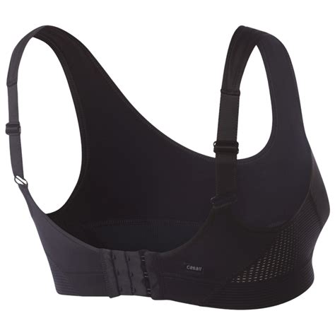 Casall Ideal Sport Bra 22 23 Sport Bh Dam Hög Support Xxl