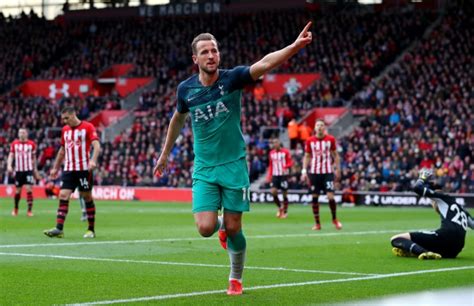 Harry Kane Totttenham Hotspur Striker Nets His 200th Career Goal Talksport