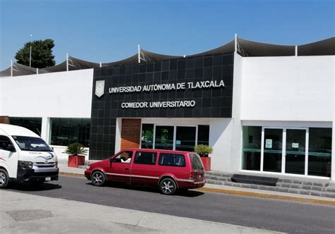 Enferman Alumnos De La UATx Por Consumo De Alimentos En Comedor