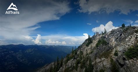 Best Wild Flowers Trails In Kootenay Boundary D Rural Grand Forks