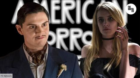 American Horror Story cast, characters, and actors