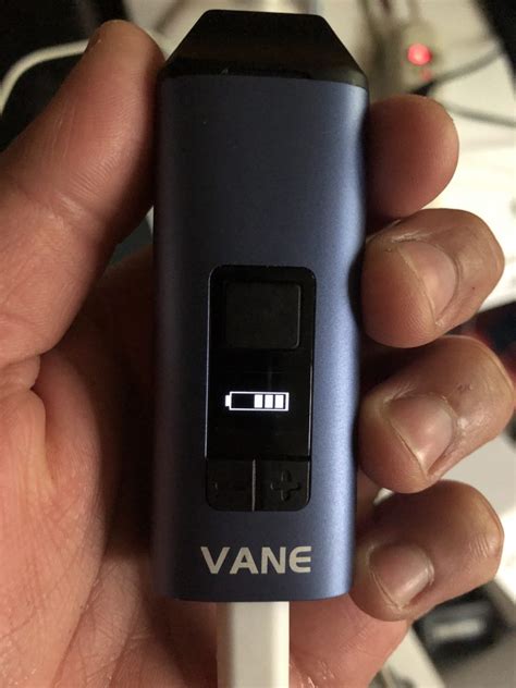 Yocan Vane Review Decent Vapor Great Value But Not The Strongest