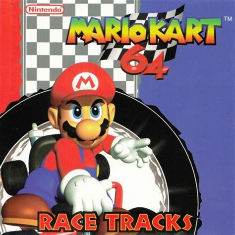 Listen to Mario Kart 64 OST - Choco Mountain / Battle Arenas by InfiniteShadow in Mario Kart 64 ...