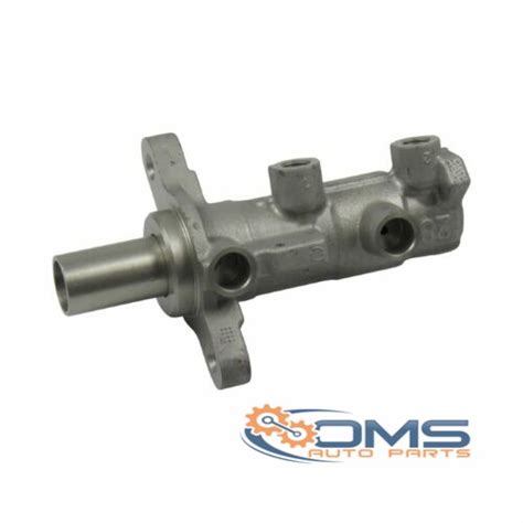 Transit Custom Brake Master Cylinder OMS Auto Parts