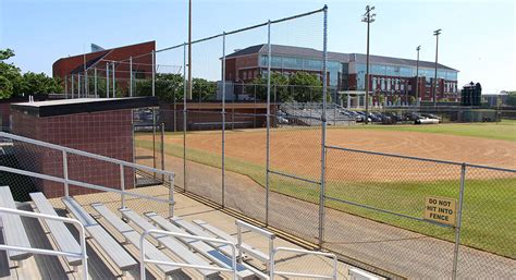 Nike Softball Camp Norfolk State University (Summer 2024)