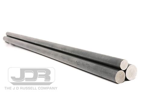 Smooth Concrete Dowels | The J D Russell Company