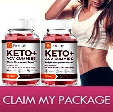 Pure Life Keto: This QUICKEST Way Is 100% Safe And Legit!