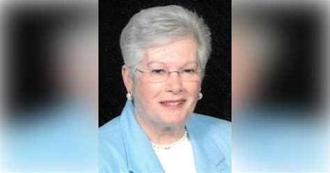 Obituary Information For Mary R Heller