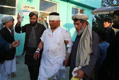 Taliban End Takeover Of Kunduz After 15 Days The New York Times