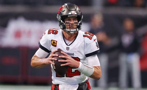 Nfl News Buccaneers Have Two Surprising Quarterback Options To Replace