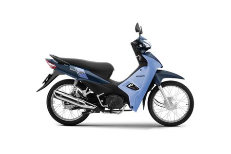 Review chi tiết xe Honda Wave Alpha 2025 mới ra mắt Honda HEAD Khánh An