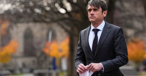 Canadian Official Found Guilty of Providing Secrets to Criminals | New ... 