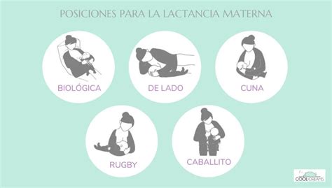 Beneficios De La Lactancia Materna Guía Para Amamantar Cool Dreams