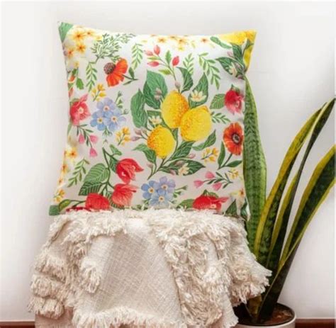 Multicolor Digital Printed Cushion Covers Size X Inches At Rs