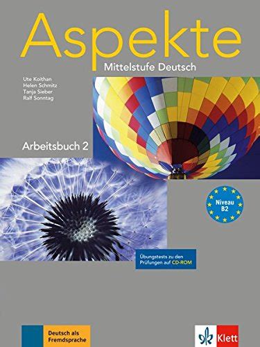 『aspekte Arbeitsbuch 2巻』｜感想・レビュー 読書メーター