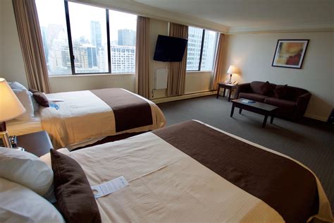 Century Plaza Hotel Vancouver, Canada — book Hotel, 2024 Prices