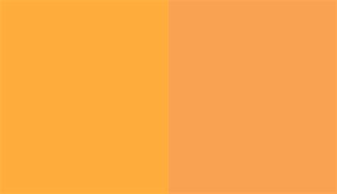 Color Pantone U Vs Pantone U Side By Side