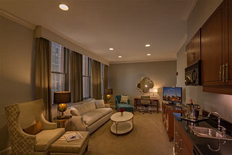 hilton garden inn st louis chesterfield chesterfield mo 2