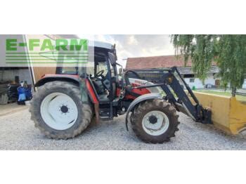 Steyr Mt Profi For Sale Farm Tractor Eur