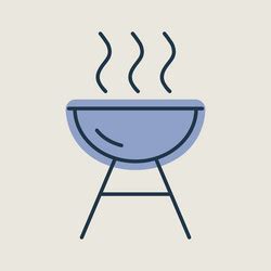 Cookout Logo Vector Images (over 430)