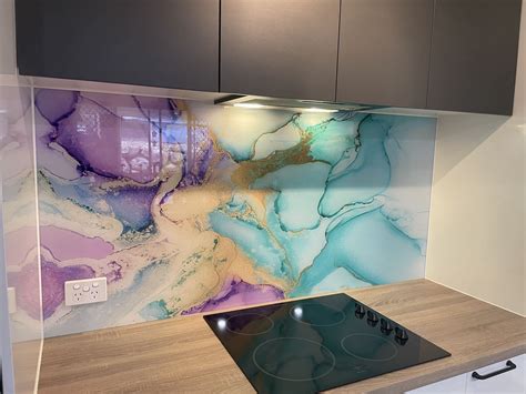 Brisbane Glass Splashbacks Premium Quality Splashbacks